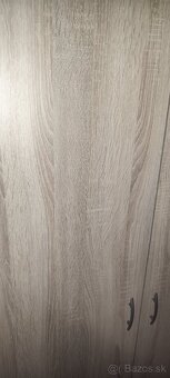 Skriňa a perinak - 3