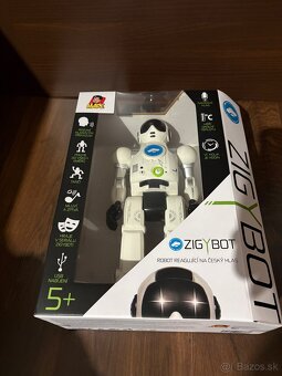 Made Zigy s funkciou casu - 3