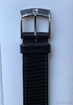 Zenith elite automatic - 3