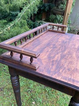 Richtársky stôl - ST15 - 3