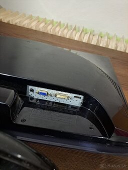 Monitor LG FLATRON W2453V tel.č:0952490738 - 3