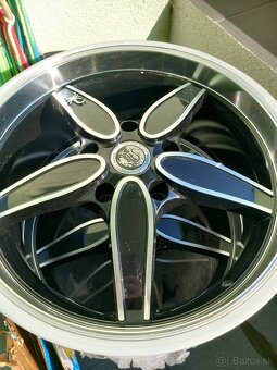 Predám elektrony r18 - 3