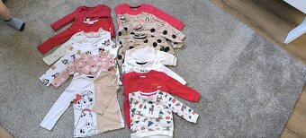 Mix balík oblečenia pre dievcatko - 3