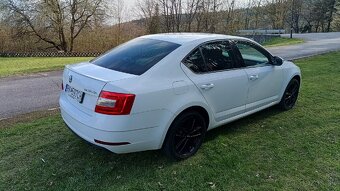 Skoda octavia 1.5 tsi - 3