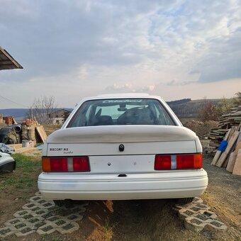 Ford Escort RS Turbo Mk4 (S2) - 3