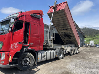 Vodič sklapací náves - 3