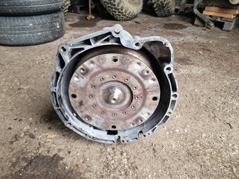 Prevodovka 6hp26 bmw - 3