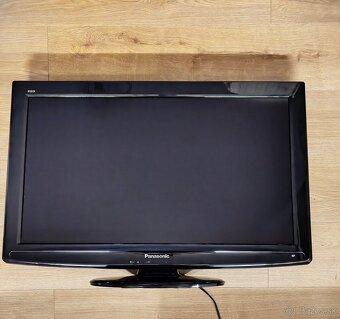 TV Panasonic - 3