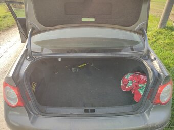 Vw passat 2.0tdi 103 kw rozpredám - 3