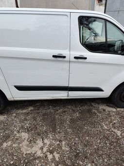 Ford Transit custom 2.2 tdci - 3