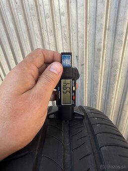 Letne pneumatiky MICHELIN 195/65 R15 - 3