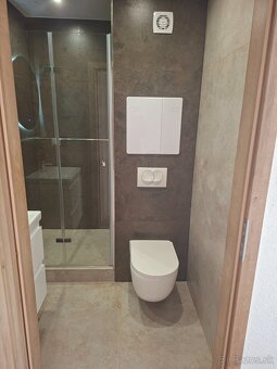 Predám 1 izbový byt - 3