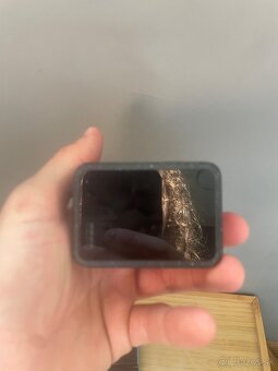 GoPro Hero 12(3batérie +príslušenstvo) - 3