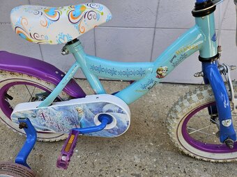 Bicykel frozen 12 - 3
