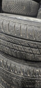 Predam disky elekyrony 4x98 r13 - 3