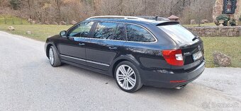 Škoda Superb 2.0 Style DSG - 3
