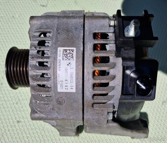 alternátor DENSO 14V 150A pre BMW a MINI - 3