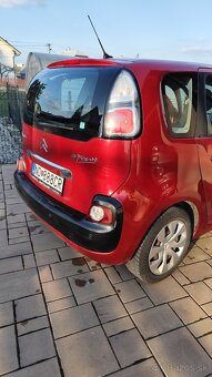 Citroën C3 Picasso - 3