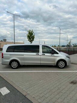 Predam Mercedes Vitou Tourer - 3