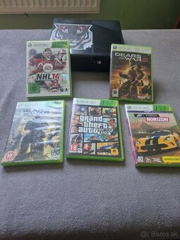 Xbox 360 - 3