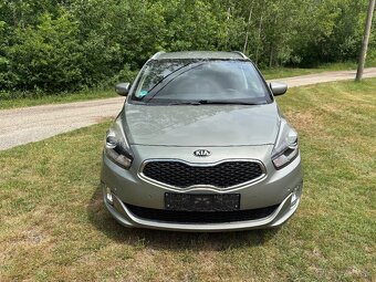 Kia Carens 1.6 GDi EX - 3