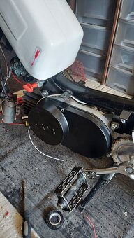 Babetta 210 - 3