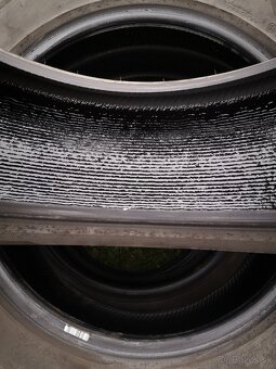 235/55 R18 Hankok - letné - 3