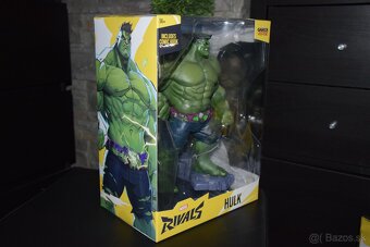 Figurka Hulka - 3