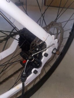 Bicykel sanhema - 3