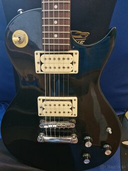 Elektricka gitara encore les paul - 3