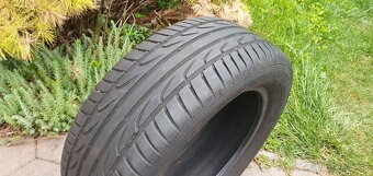Semperit Speed life 195/55 R15 letna - 3