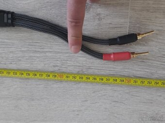Audio kable W&M Audio - 3