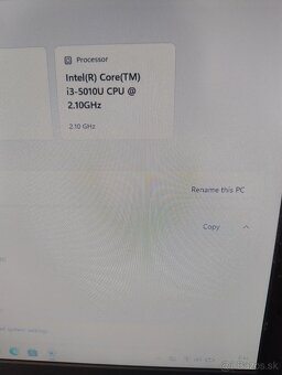 Hp probook 450 G2 - 3