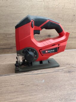 einhell te js 18 80 Li - 3