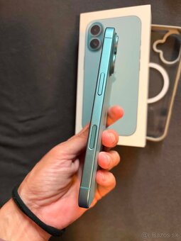 Iphone 16 256GB - 3