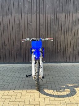 Yamaha YZ 85 2010 - 3