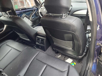 BMW 118D (F20) 2,0D 100kw - 3