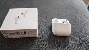Air pods 4anc - 3