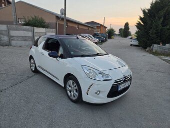 Citroen DS3 1.2 PureTech KABRIOLET - 3