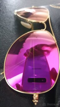 Slnečné okuliare Ray ban - 3