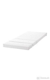 Ikea Sundvik detska posteľ - 3