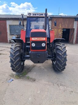 Predám Zetor 16145 - 3