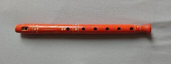 Flauta a píšťalka - 3