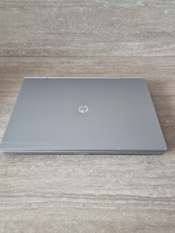 HP Elitebook 8470 p - 3
