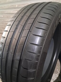 Pirelli letné 225/50/R18 - 3