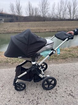 Bugaboo fox3 - 3