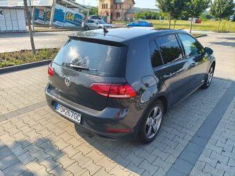 VW Golf VII (Mk7) 1.4 TSI 92kW (2018) - 3