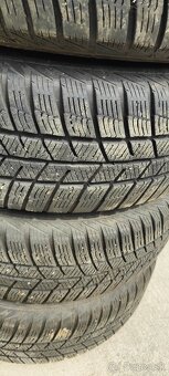 Elektrony 5x114,3 r15 z mazda3 - 3