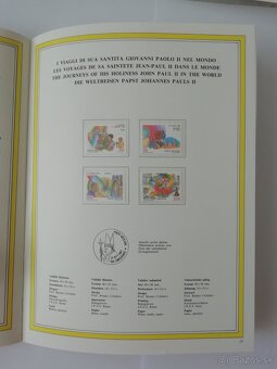 Vaticano 1987 - 3