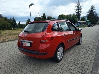 Renault Clio 1,2 Grandtour - 3